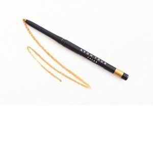 Avon True Color Glimmersticks Diamonds Eyeliner in 24 Karat​